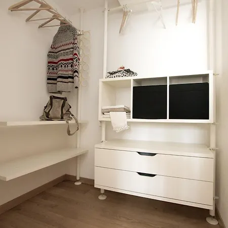 Casa Smith * بورمْيو