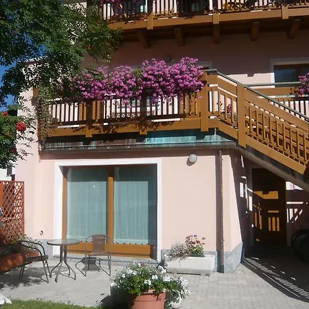 Апартаменты Casa Smith