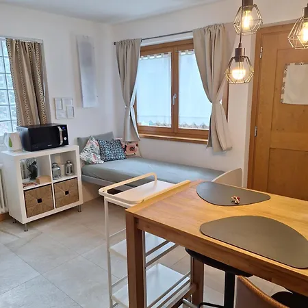 Casa Smith Апартаменты *