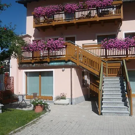 Appartement Casa Smith *