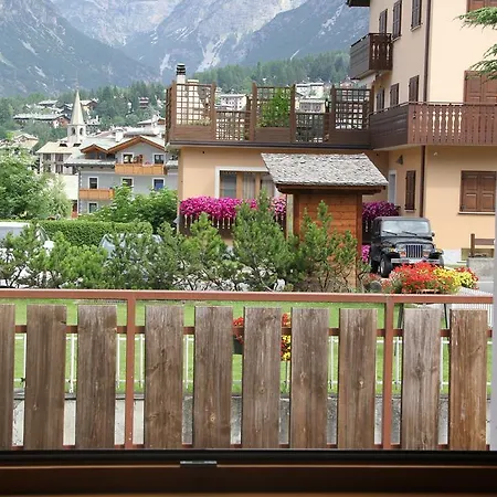 Casa Smith Бормио