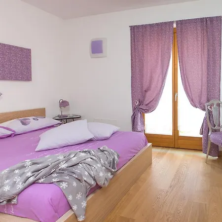 Casa Smith Апартаменты *