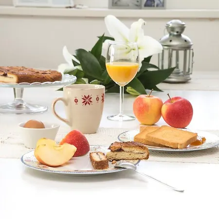 Апартаменты Casa Smith Бормио