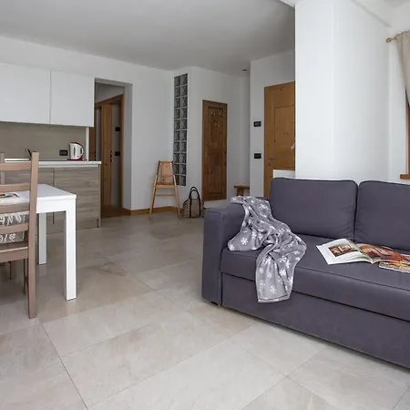 Casa Smith Апартаменты