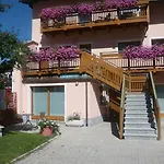 דירה Casa Smith *