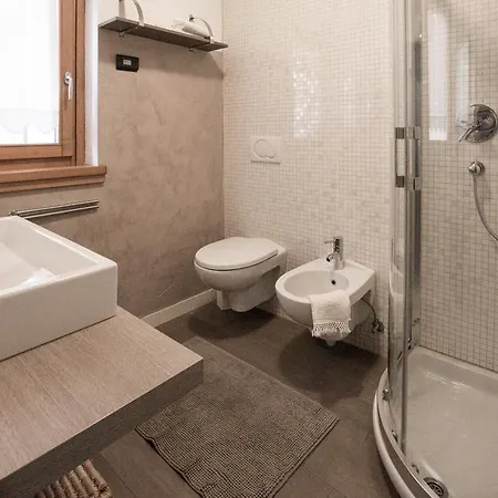 Apartament Casa Smith *