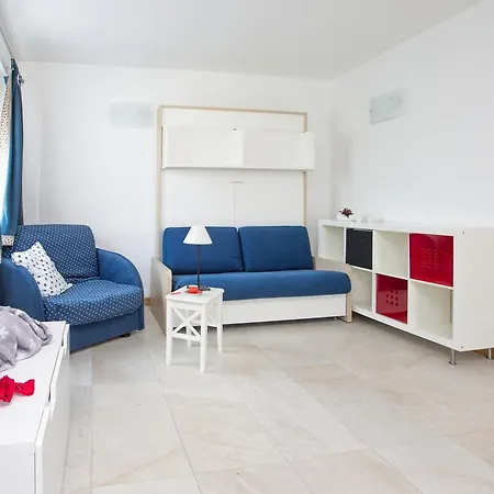 דירה Casa Smith בורמיו