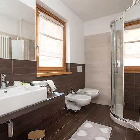 Casa Smith * Bormio