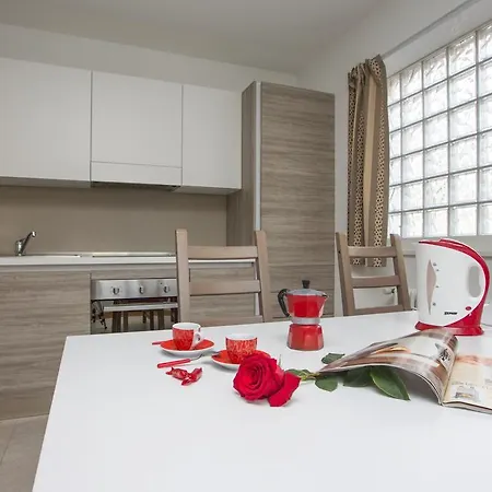 Apartament Casa Smith *