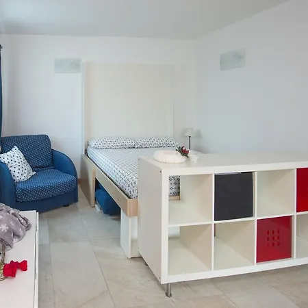 Casa Smith * בורמיו