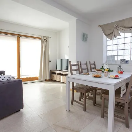 Apartament Casa Smith *